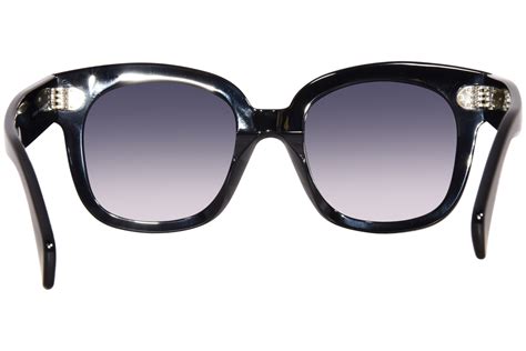 celine sunglasses cl4002un|Celine CL4002UN XXS (54 .